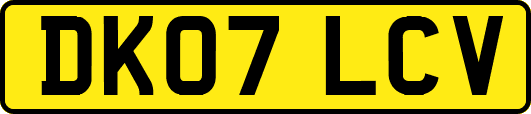 DK07LCV