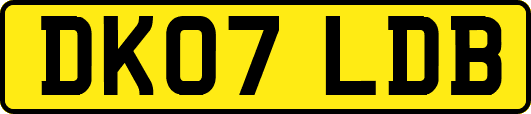 DK07LDB