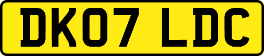 DK07LDC