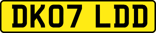 DK07LDD