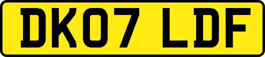 DK07LDF