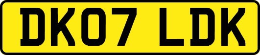 DK07LDK