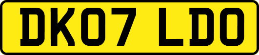DK07LDO