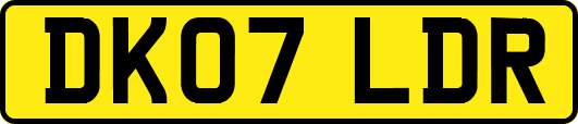 DK07LDR
