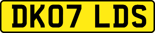 DK07LDS