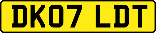 DK07LDT