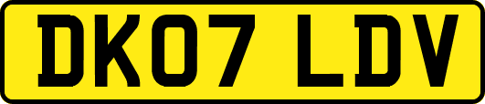 DK07LDV