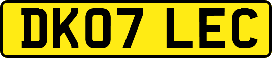 DK07LEC
