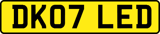DK07LED