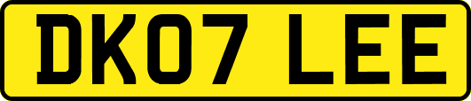 DK07LEE