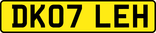 DK07LEH