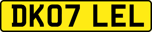 DK07LEL