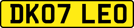 DK07LEO