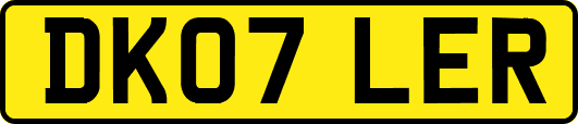 DK07LER