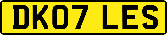 DK07LES
