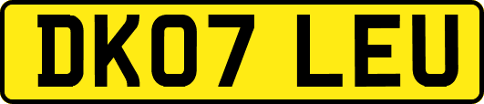 DK07LEU