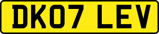 DK07LEV
