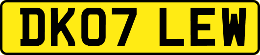 DK07LEW