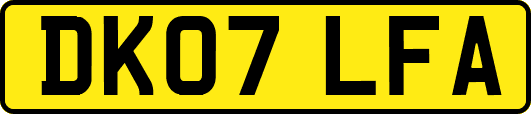 DK07LFA