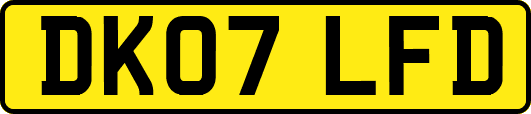 DK07LFD