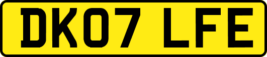 DK07LFE