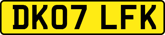 DK07LFK