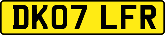 DK07LFR
