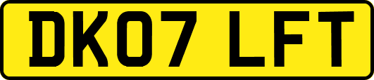 DK07LFT