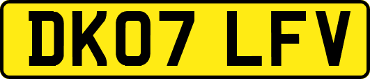 DK07LFV