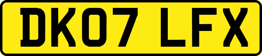 DK07LFX