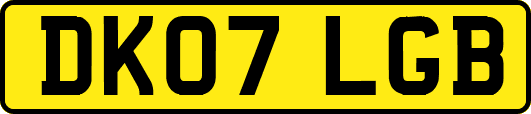 DK07LGB