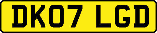 DK07LGD