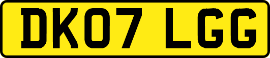 DK07LGG