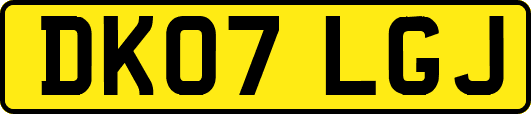 DK07LGJ