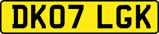 DK07LGK