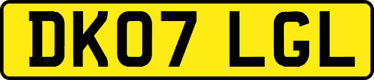 DK07LGL