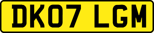 DK07LGM