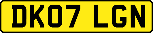 DK07LGN