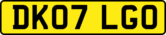 DK07LGO