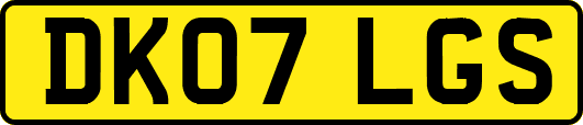 DK07LGS