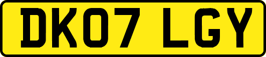 DK07LGY