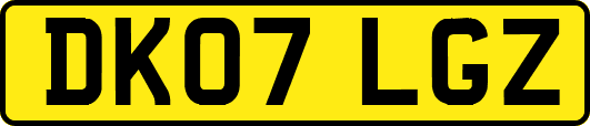 DK07LGZ