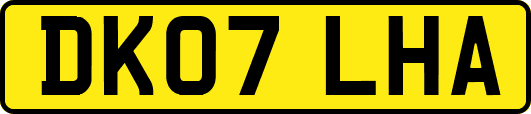 DK07LHA