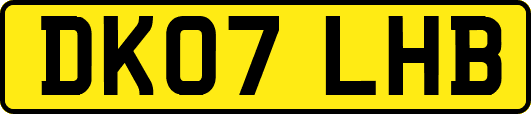 DK07LHB