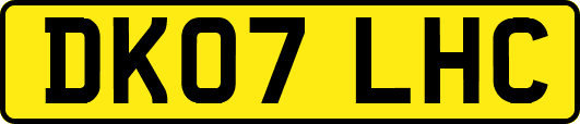 DK07LHC