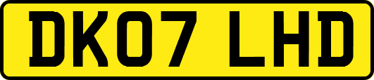 DK07LHD