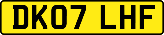 DK07LHF
