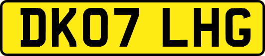 DK07LHG