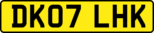 DK07LHK