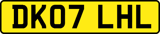 DK07LHL